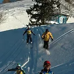 Апартаменты Mencinger *