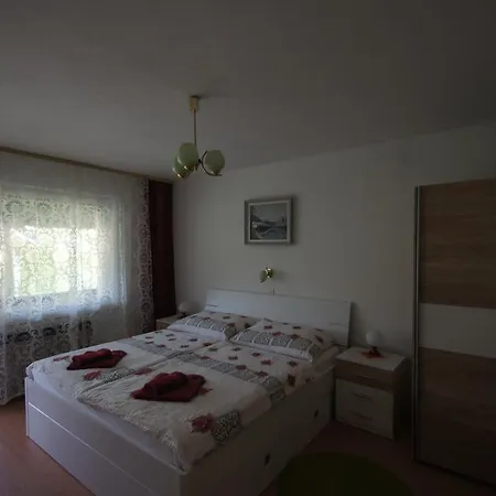 蒙辛格公寓 * 博希尼