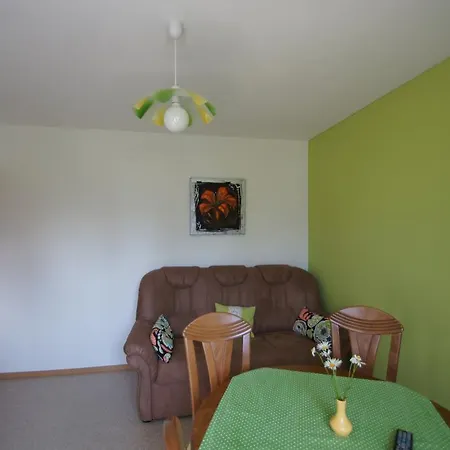 Apartmán Mencinger