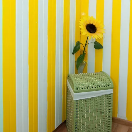 Apartmán Mencinger