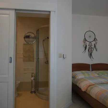 Apartment Mencinger Bohinj