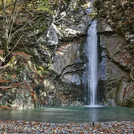 Mencinger Apartman Bohinji-tó