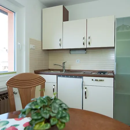 Mencinger * Bohinji-tó