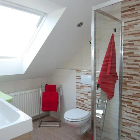Mencinger Apartmán