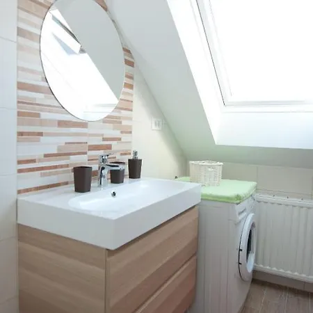 Apartament Mencinger *