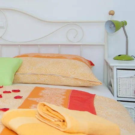 Apartmán Mencinger