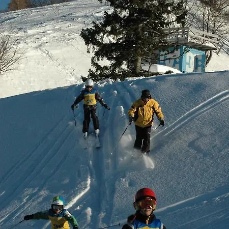 アパート Mencinger *