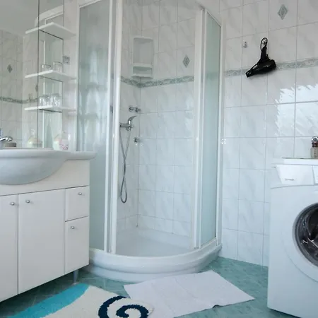 Apartmán Mencinger *