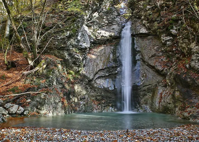 Mencinger Apartment Bohinj