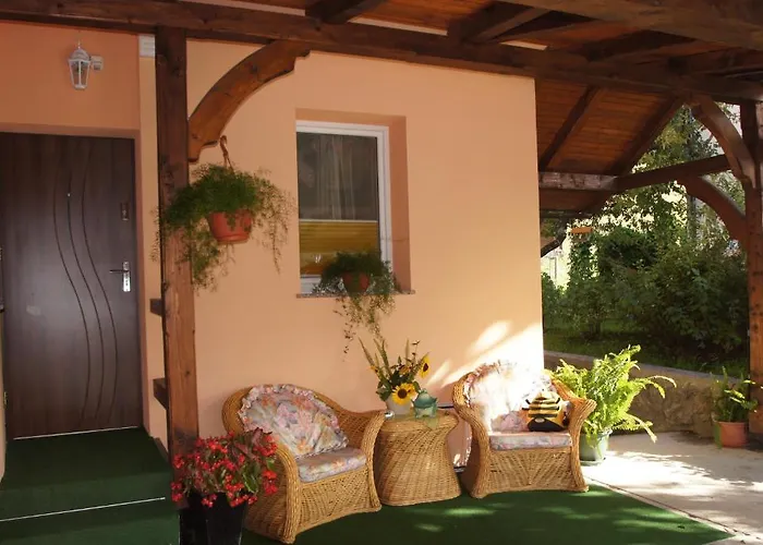 Mencinger Apartment Bohinj