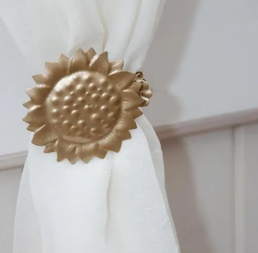 דירה Mencinger בוהין