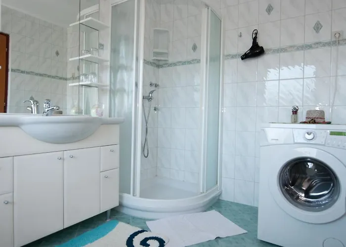 Apartment Mencinger *